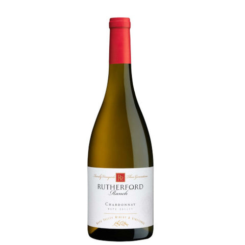 Rutherford Ranch Napa Valley Chardonnay