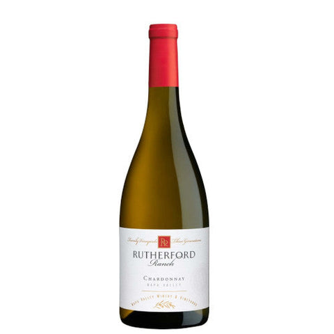 Rutherford Ranch Napa Valley Chardonnay Single Bottle