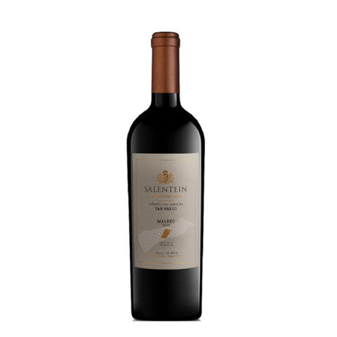 Salentein Los Jabalies Single Vineyard Malbec Single Bottle