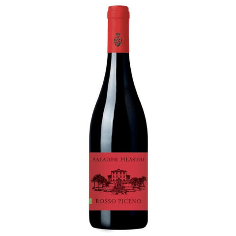 Saladini Pilastri Rosso Piceno DOC Single Bottle