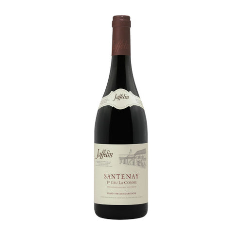 Jaffelin Santenay 1er Cru La Comme