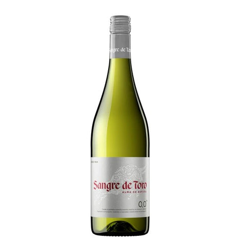 Torres Sangre de Toro White 0.0%
