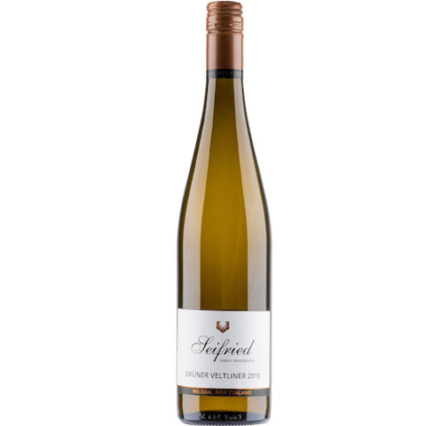 Seifried Nelson Gruner Veltliner