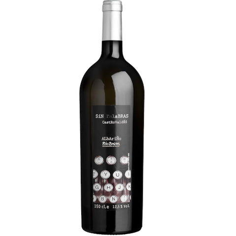 Sin Palabras Albarino