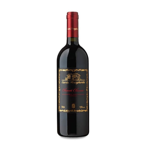 Santa Margherita Chianti Classico Single Bottle