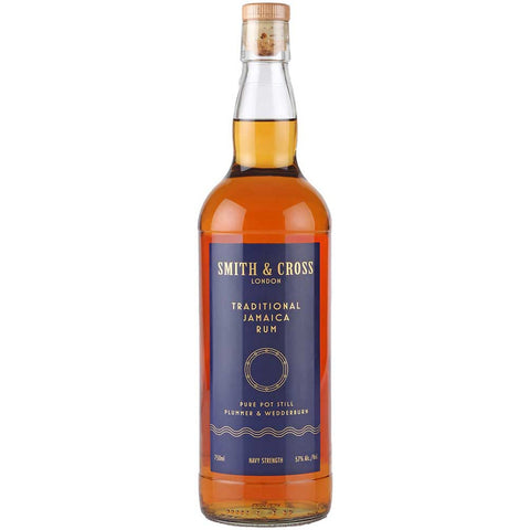 Smith & Cross Traditional Jamaica Rum