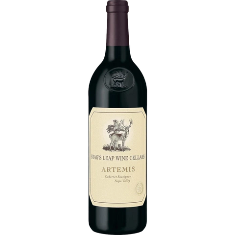 Stags Leap 'Artemis' Cabernet Sauvignon 2022
