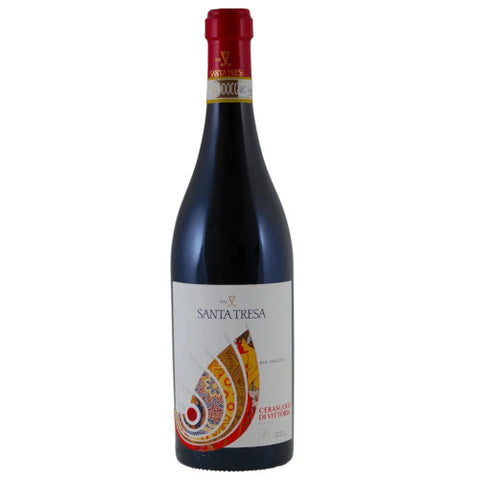 Santa Tresa Organic Cerasuolo