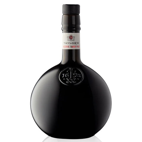 Taylor’s Port Limited Edition Historical Collection "THE GLOBE"