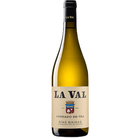 La Val Condado Do Tea Albarino