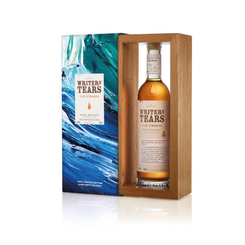 Writers Tears 2023 Cask Strength Irish Whiskey Limited Edition