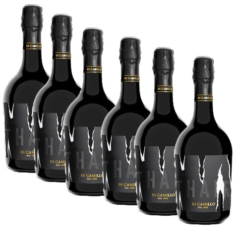 Di Camillo 'Thair' Prosecco Spumante | Save 25%