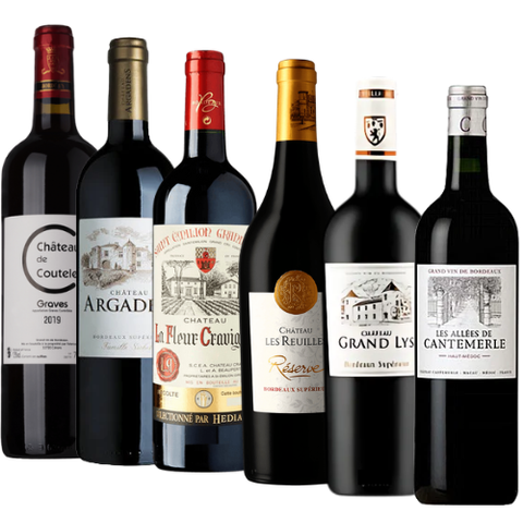 Bordeaux Selection
