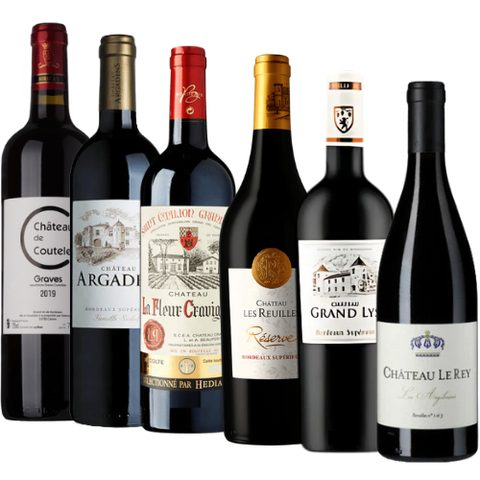 Bordeaux Selection