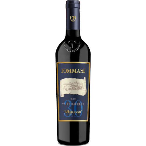Tommasi Ripasso Valpolicella Classico Superiore DOC – WineOnline