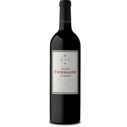 Enclos Tourmaline Pomerol 2023 En Primeur 3 Btl. Case