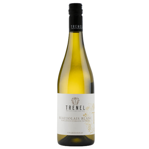 Trénel Beaujolais Blanc