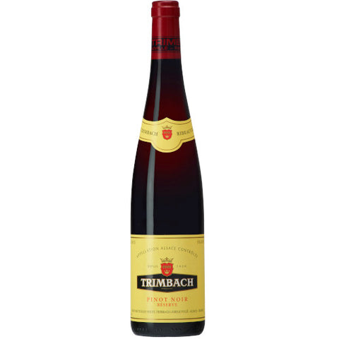Trimbach Pinot Noir Reserve