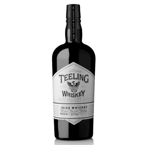 Teeling Small Batch.