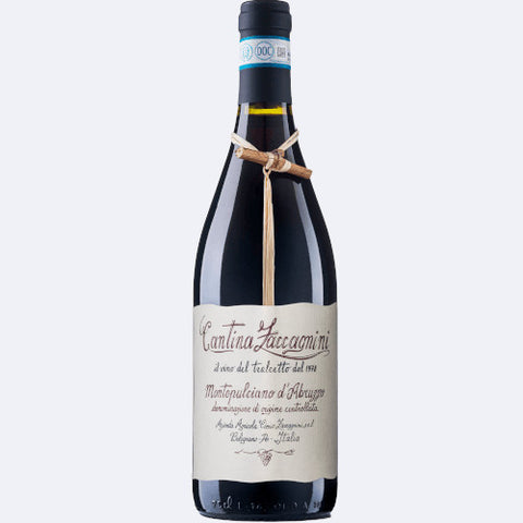 Cantina Zaccagnini Twiggy Montepulciano d'Abruzzo DOC