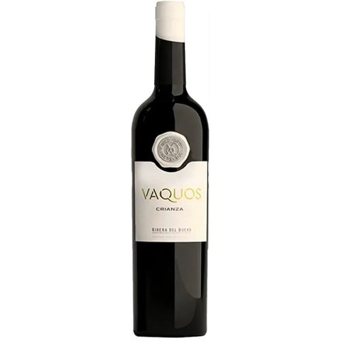 Bodegas Pinord Vaquos Crianza - D.O. Ribera del Duero