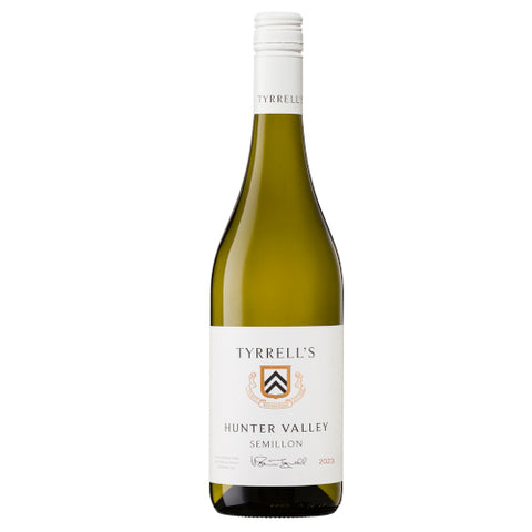 Tyrrells Hunter Semillon