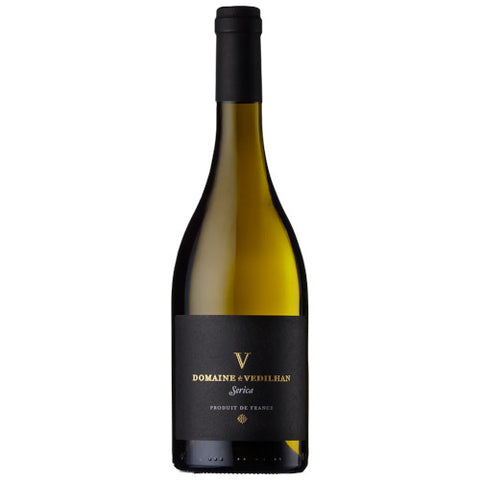 Domaine de Vedilhan Serica Viognier Single Bottle