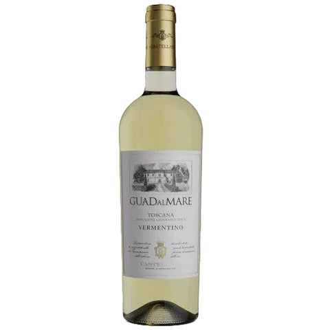 Castellani Guad al Mare Vermentino