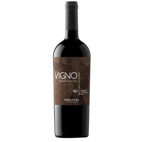 Vigno Old Vine Carignan, Emiliana Single Bottle