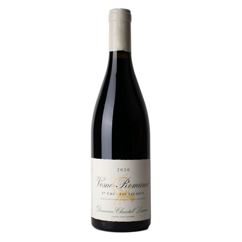 Domaine Chantal Lescure Vosne-Romanée 1er Cru Les Suchots
