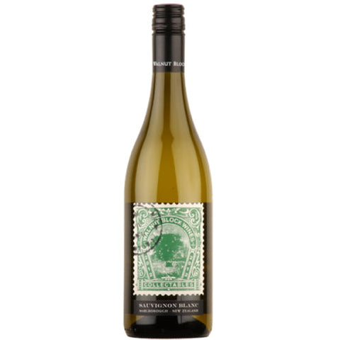 Walnut Block 'Collectables' Sauvignon Blanc Single Bottle