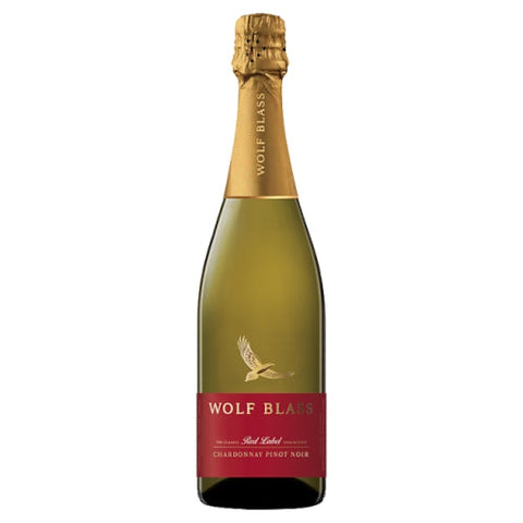 Wolf Blass Red Label Sparkling Single Bottle