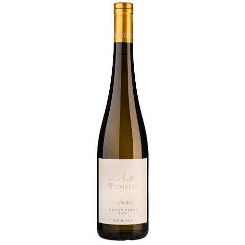 Wieninger Wiener Riesling (Organic/Biodynamic) Single Bottle