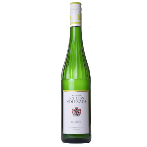 Schloss Vollrads,Winkel, Riesling Kabinett Trocken