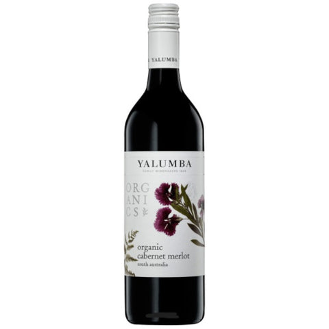 Yalumba Organic Cabernet Merlot