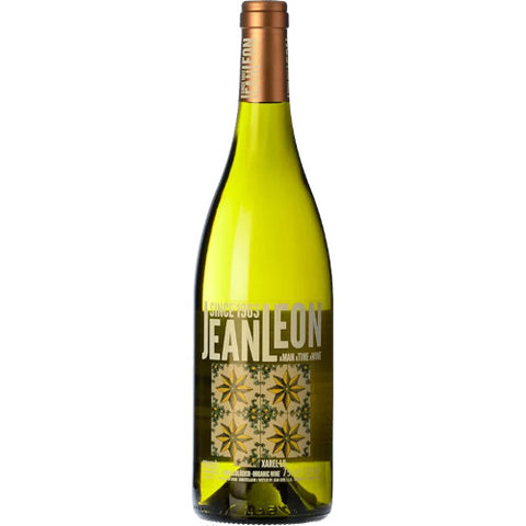 Jean Leon Xarel-lo Single Bottle