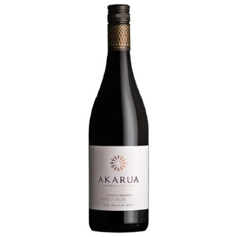 Akarua Central Otago Pinot Noir Single Bottle