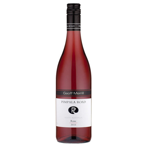 Charles Melton Barossa Rose