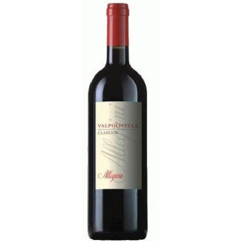 Allegrini Valpolicella Single Bottle