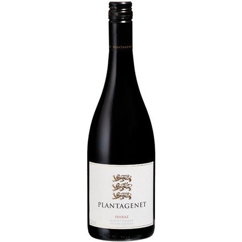 Plantagenet Mount Barker Lancaster Shiraz Single Bottle