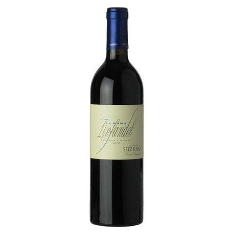 Seghesio Sonoma County Zinfandel