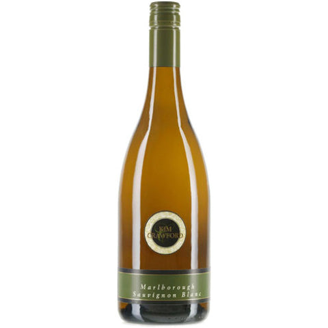 Kim Crawford Sauvignon Blanc Single Bottle