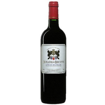 Cuvée Bisconte Château L'Esparrou