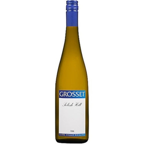 Grosset Polish Hill Riesling Single Bottle