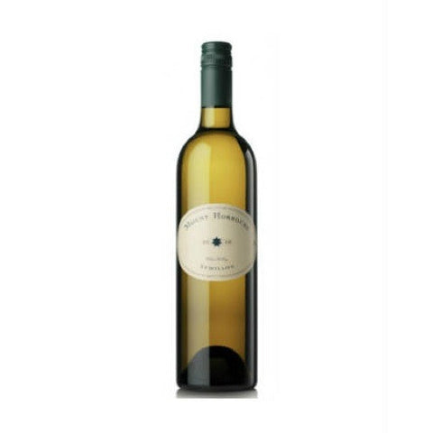 Mount Horrocks 'Watervale' Semillon