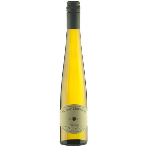 Mount Horrocks Cordon Cut Riesling (37.5cl) ***DECANTER WORLD AWARDS SILVER MEDAL***