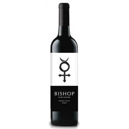 Glaetzer Bishop Shiraz