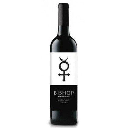 Glaetzer Bishop Shiraz Single Bottle