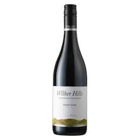 Wither Hills Pinot Noir