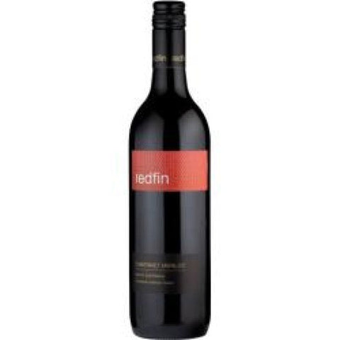 Redfin Shiraz Cabernet Sauvignon